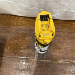 AS-IS Dewalt 20V MAX XR Brushless Cordless Compact Router (Tool Only)