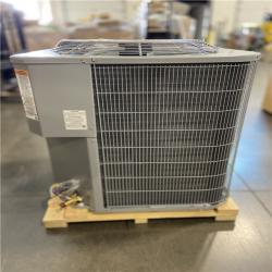 DALLAS LOCATION - Smartcomfort® by Carrier 2.5 Ton 14.3 Seer2 Condensing Unit