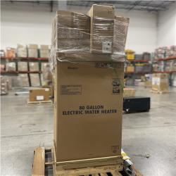 DALLAS LOCATION- AS-IS HOME IMPROVEMENT PALLET