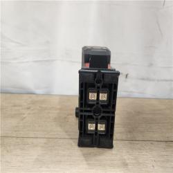 AS-IS- Milwaukee 100 ft. REDLITHIUM Lithium-Ion USB Green Rechargeable Cross Line Laser Level with Charger