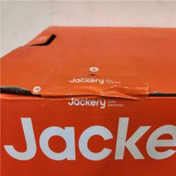 Phoenix Location NEW Jackery Solar Generator Explorer 2000 Plus 2042.8Wh/ 3000W Model No. Je-2000C (SEALED)