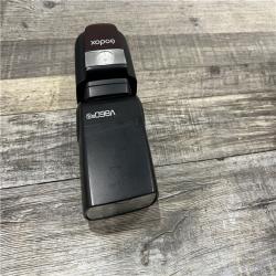 AS-IS Godox V860iii-o 76Ws Camera Flash for Olympus Panasonic Camera