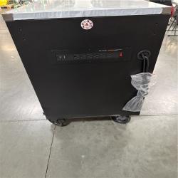 California AS-IS Husky 22 Drawer Mobile Workbench