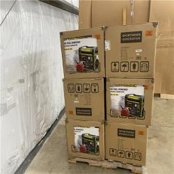 Houston Location - AS-IS home improvement pallet