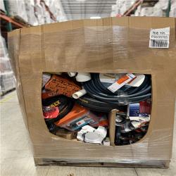 DALLAS LOCATION- AS-IS MONSTER TURBO