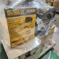 Dallas Location - As-Is DEWALT Tool Pallet