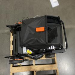 Dallas Location - As-Is Echo 21” 190cc RWD Self Propelled Mower