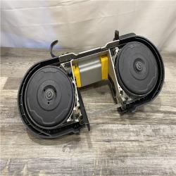 AS-IS DEWALT 20-Volt MAX Lithium-Ion Cordless Brushless Deep Cut Band Saw (Tool-Only)