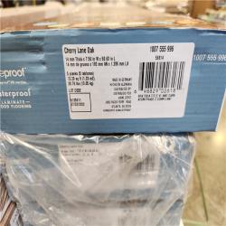 Phoenix Location NEW Lifeproof Cherry Lane Oak 14 mm T x 8 in. W Waterproof Laminate Wood Flooring(305 sq. ft./23 case)