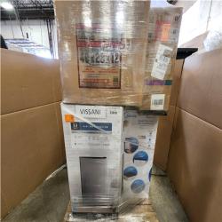 Phoenix AS-IS .Com Home Improvement Pallet
