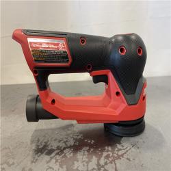 AS-IS - Milwaukee M12 FUEL 12V Lithium-Ion Brushless Cordless 3 in. Random Orbital Detail Sander