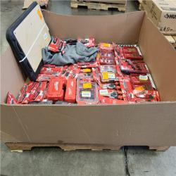 Phoenix AS-IS Mixed Milwaukee Pallet