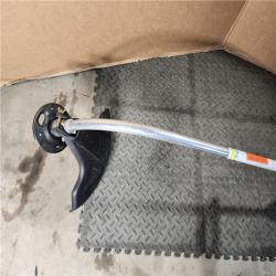 HOUSTON LOCATION - AS-IS Echo GT-225 21.2cc 2 Stroke Lightweight Durable Gas Curved Shaft String Trimmer