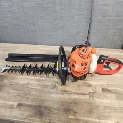 HOUSTON LOCATION - AS-IS Echo 20 21.2cc Hedgetrimmer
