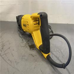 AS-IS - DEWALT 12 Amp Corded Variable Speed Reciprocating Saw