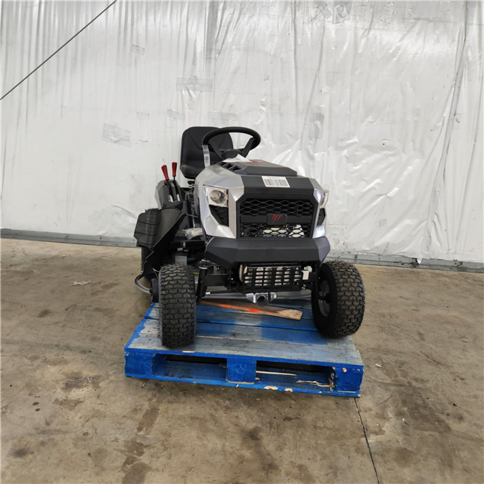 Houston Location - AS-IS Murray MT100 Riding Mower