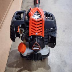 HOUSTON LOCATION - AS-IS ECHO 25.4 Cc Gas 2-Stroke X Series Straight Shaft String Trimmer