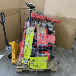 Houston Location- AS-IS - Tool Pallet
