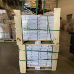 DALLAS LOCATION -  TrafficMaster Hickman Coast 6 MIL x 6 in. x 36 in. Waterproof Click Lock Vinyl Plank Flooring (23.95 sq. ft./Case) - 60 CASES