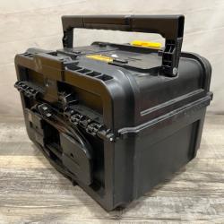 AS-IS DEWALT TOUGHSYSTEM 2.0 Charger Box