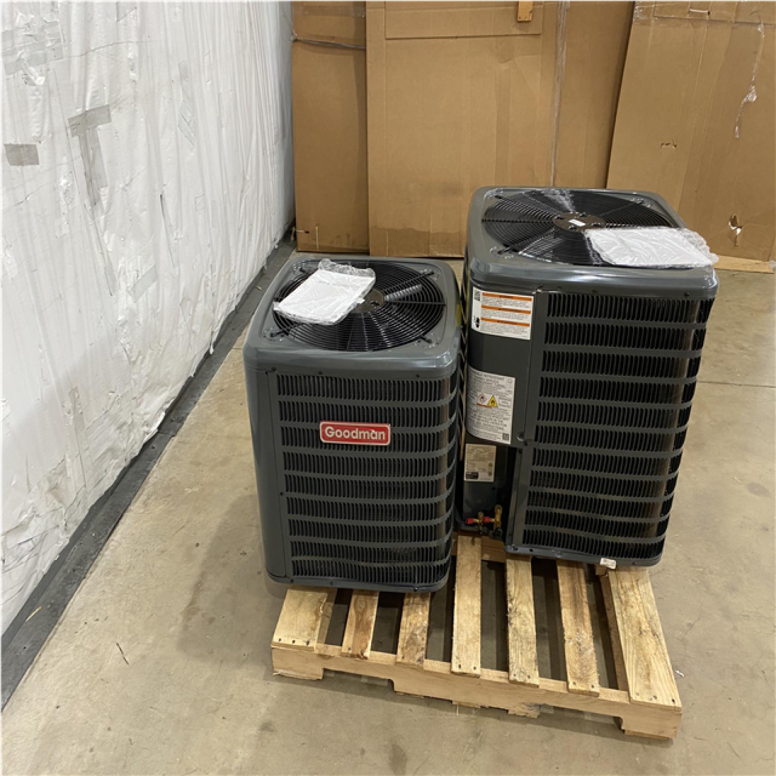 Houston Location - AS-IS home improvement pallet