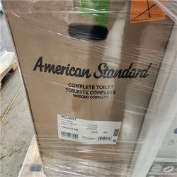Phoenix AS-IS Mixed American Standard Toilet Pallet (6 Toilets)