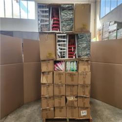 Phoenix AS-IS Mixed Home Improvement Pallet