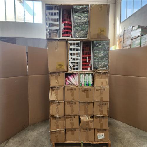 Phoenix AS-IS Mixed Home Improvement Pallet