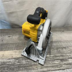 AS-IS DEWALT 6-1/2'' 165MM CIRCULAR SAW (Tool-Only)