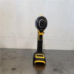 AS-IS- DEWALT 20V MAX XR Cordless Impact Driver (Tool Only)