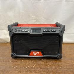 AS-IS M18 18V Lithium-Ion Cordless Jobsite Radio