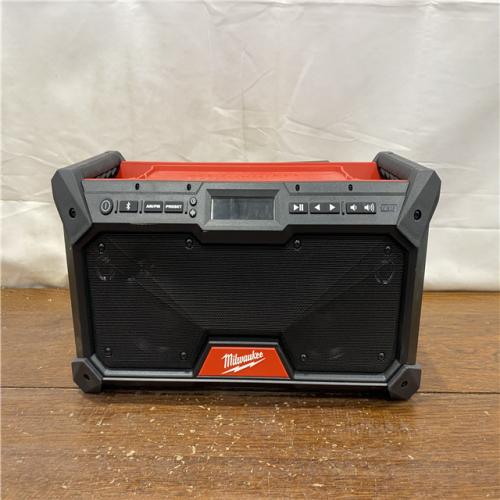 AS-IS M18 18V Lithium-Ion Cordless Jobsite Radio
