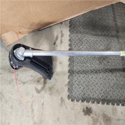 HOUSTON LOCATION - AS-IS ECHO SRM-225 Gas 2-Stroke Straight Shaft Trimmer