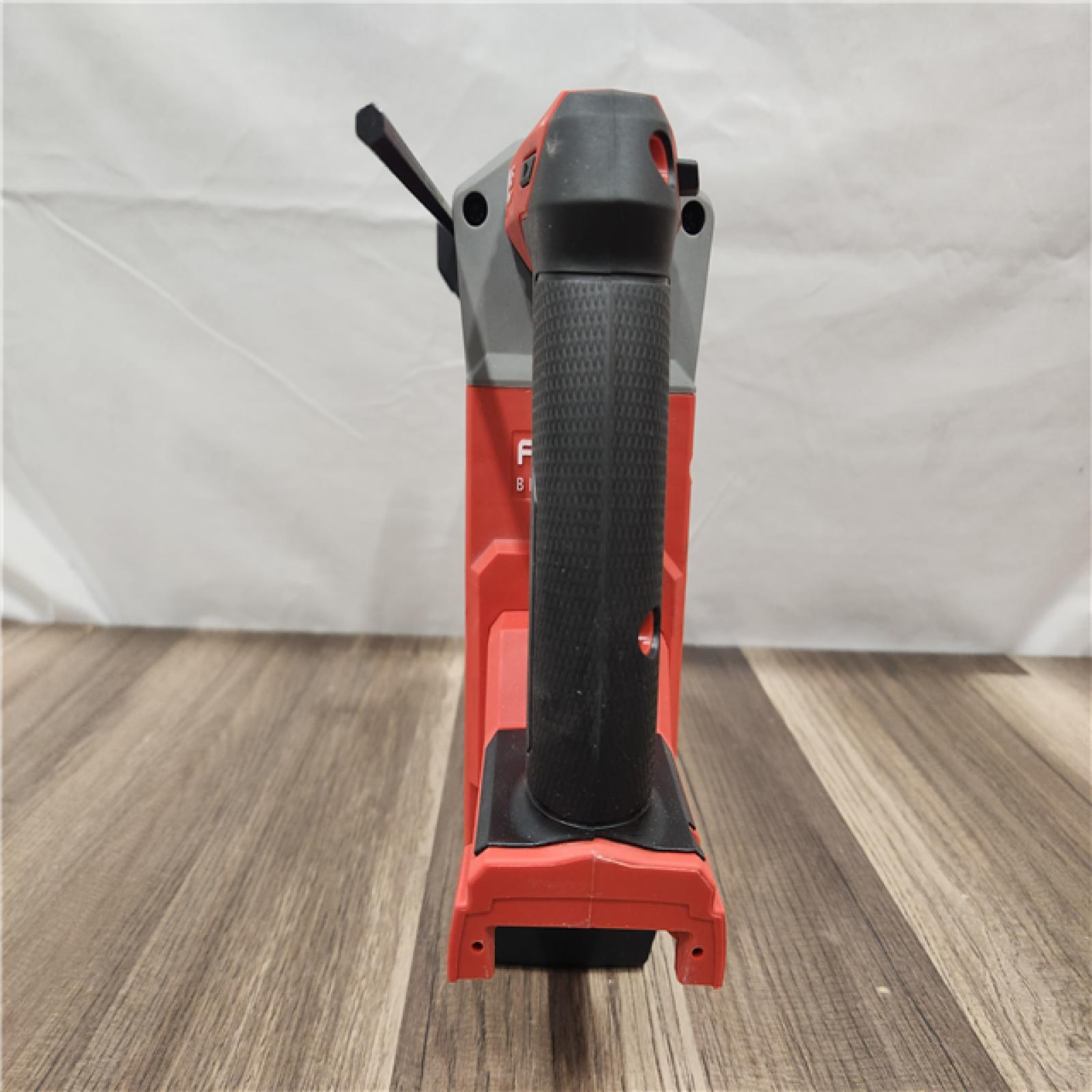 AS-IS- M18 FUEL 18V Lithium-Ion Brushless Cordless 1 in. SDS-Plus Rotary Hammer (Tool-Only)