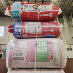 Phoenix NEW Mixed Insulation Pallet (16-bags)