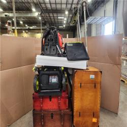 Phoenix AS-IS Monster Turbo Pallet