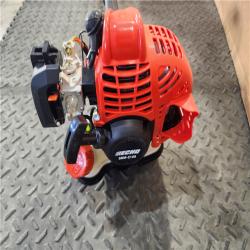 HOUSTON LOCATION - AS-IS Echo 16 Inch 21.2 CC Engine Straight Shaft String Trimmer - SRM-2120