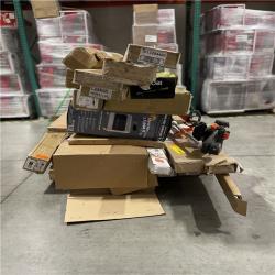 DALLAS LOCATION- AS-IS MONSTER TURBO