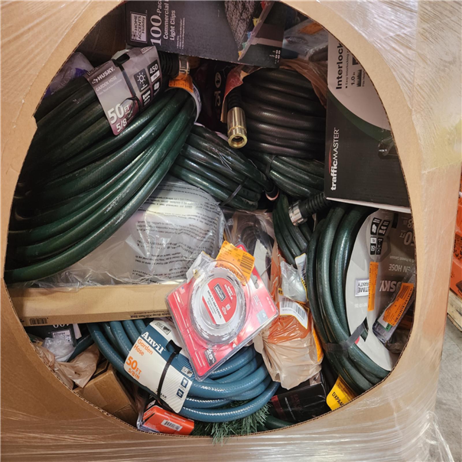 Phoenix AS-IS Monster Turbo Pallet