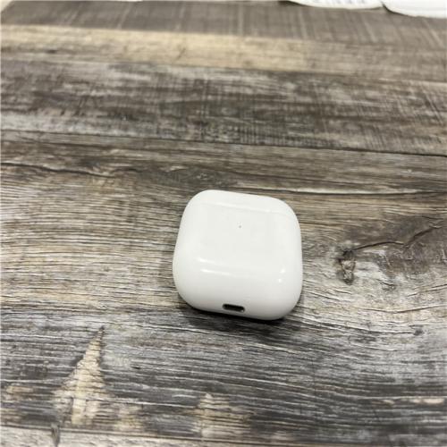 AS-IS AirPods (3rd Generation) with Lightning Charging Case
