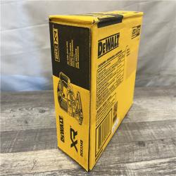 NEW - DEWALT 20V MAX XR Cordless Brushless Jigsaw (Tool Only)