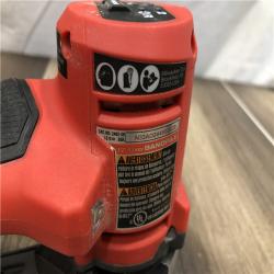 AS-IS Milwaukee FUEL 12V Lithium-Ion Brushless Cordless 1/2 in. x 18 in. Bandfile (Tool-Only)
