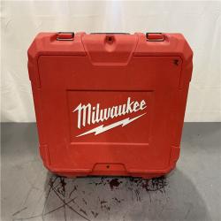 AS-IS - Milwaukee M12 12-Volt Lithium-Ion Cordless Green 250 ft. 3-Plane Laser Level Kit