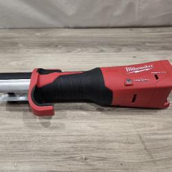 AS-IS Milwaukee 2922-20 M18 18V Cordless FORCE LOGIC Press Tool (Tool-Only)