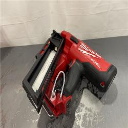 AS-IS - Milwaukee M18 FUEL 3-1/2 in. 18-Volt 30-Degree Lithium-Ion Brushless Cordless Framing Nailer