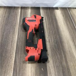 AS-IS Milwaukee 12-Volt Lithium-Ion Cordless Cable Stapler (Tool-Only)