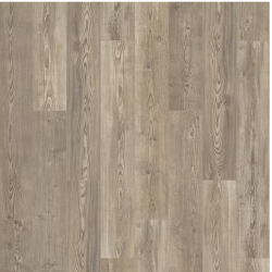 DALLAS LOCATION - PERGO Outlast+ Dalen Grey Pine 12 mm T x 7.4 in. W Waterproof Flooring (19.63 sq.ft./case) (48 UNITS)