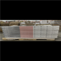 DALLAS LOCATION- PERGO Outlast+ Winter Chestnut 12 mm T x 7.4 in. W Waterproof Flooring (19.63 sq.ft./case) (24 UNITS)