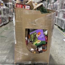 DALLAS LOCATION - AS-IS MONSTER TURBO