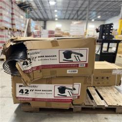 DALLAS LOCATION- AS-IS HOME IMPROVEMENT PALLET